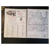 2 Becker Co. Atlas in Good Condition