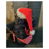 2 Macarena Christmas Gorillas Super Cute Good Condition