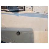 Vintage original Kenner Star Wars Rebel Armored Snowspeeder Early 1980