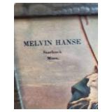 Vintage Games in original Boxes.  BINGO, Dominoes, Playing Cards and more