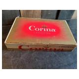 Vintage Games in original Boxes.  BINGO, Dominoes, Playing Cards and more