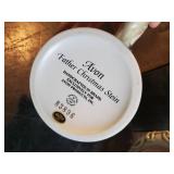 2 Beer Steins Christmas and Postal Service