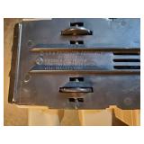 Vintage Kenner Star Wars X-Wing Fighter 1978 and Imperial Troop Transport Vehicle