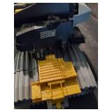 Vintage Gi Joe D.E.M.O.N. 1988 and a collection of Different Gi Joe Action Figures