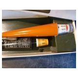 Vintage Thermo Spoon with original Box, Casserole Slice n Serve, Kuchenstolz knife set with original box and more