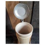 One Shipbuilder Stein and one Blacksmith Stein in Great Condition