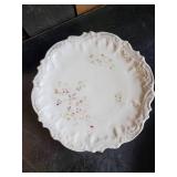 Vintage Décor Plate Lot, Alexandria, Minnesota, Floral and others