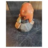 Not for you W. Goebel W. Germany and Little Girl