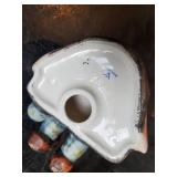 Not for you W. Goebel W. Germany and Little Girl