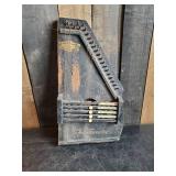 The Favorite Autoharp Needs Repair