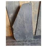 The Favorite Autoharp Needs Repair