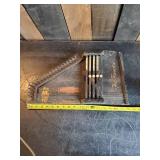 The Favorite Autoharp Needs Repair