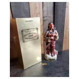 Lewis and Clark Decantur Sacajawea Commemorative Series By Gary Schildt Lewis and Clark Exploration