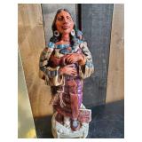 Lewis and Clark Decantur Sacajawea Commemorative Series By Gary Schildt Lewis and Clark Exploration