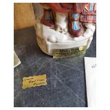 Lewis and Clark Decantur Sacajawea Commemorative Series By Gary Schildt Lewis and Clark Exploration