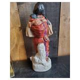 Lewis and Clark Decantur Sacajawea Commemorative Series By Gary Schildt Lewis and Clark Exploration