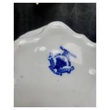 Various Vintage Pitchers and Tea Pots Ceramic and Aluminum