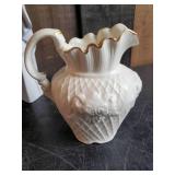 Various Vintage Glass and Ceramic Figurines and other Vintage Items