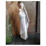 Various Vintage Glass and Ceramic Figurines and other Vintage Items