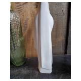 Various Vintage Glass and Ceramic Figurines and other Vintage Items