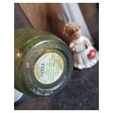 Various Vintage Glass and Ceramic Figurines and other Vintage Items