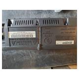 Sylvania VHS and Boxes of Various VHS Tapes to include Disney, John Wayne and much more