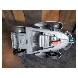 1988 Ironsides Aromored Assault Vehicle C.O.P.S n Crooks