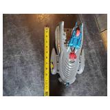 1988 Ironsides Aromored Assault Vehicle C.O.P.S n Crooks