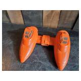 Vintage Twin Pod Cloud Car 1980 Part of the Empire Strikes Back Collection