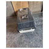 M.A.S.K Jackhammer toy from 1980 And Cliff Dagger