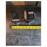 M.A.S.K Jackhammer toy from 1980 And Cliff Dagger