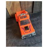 Vintage M.A.S.K. Firecracker Vehicle with Hondo MacLean