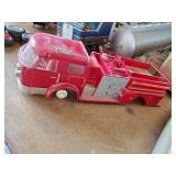 Various Vintage Models with Various Parts