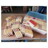 Large Lot of Zane Grey Books in Excellent Condition