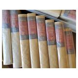 Large Lot of Zane Grey Books in Excellent Condition