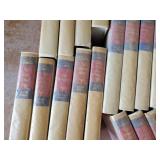 Large Lot of Zane Grey Books in Excellent Condition