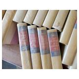 Large Lot of Zane Grey Books in Excellent Condition