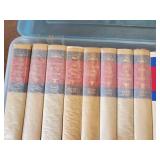 Large Lot of Zane Grey Books in Excellent Condition