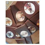 Large Lot of The Old West Books  in Excellent Condition