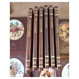 Large Lot of The Old West Books  in Excellent Condition