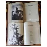 Large Lot of The Old West Books  in Excellent Condition