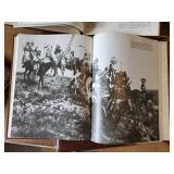 Large Lot of The Old West Books  in Excellent Condition