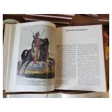 Large Lot of The Old West Books  in Excellent Condition