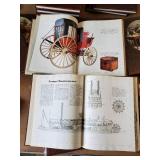 Large Lot of The Old West Books  in Excellent Condition