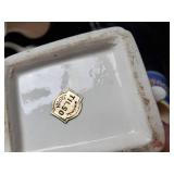 Lot of Various Creamers and Vintage Coffee Cups and others