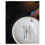 Lot of Various Creamers and Vintage Coffee Cups and others