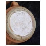 Collectible Awesome Cyrus Lumber Co. Pitcher