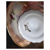 Tea Cup Lot of Various Makers