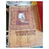 Vintage Photos, Paperwork, Farmwife Magazine and much more