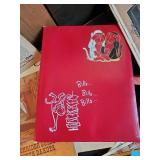 Vintage Photos, Paperwork, Farmwife Magazine and much more